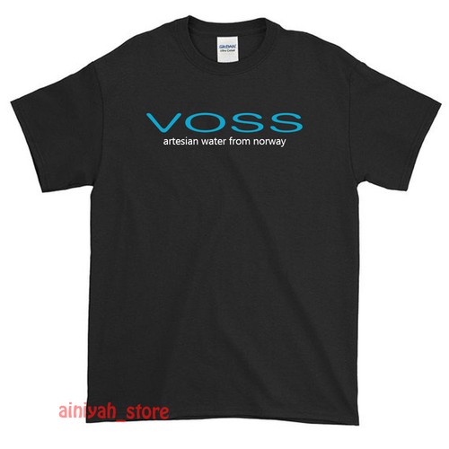 New voss bottled water - water, logo